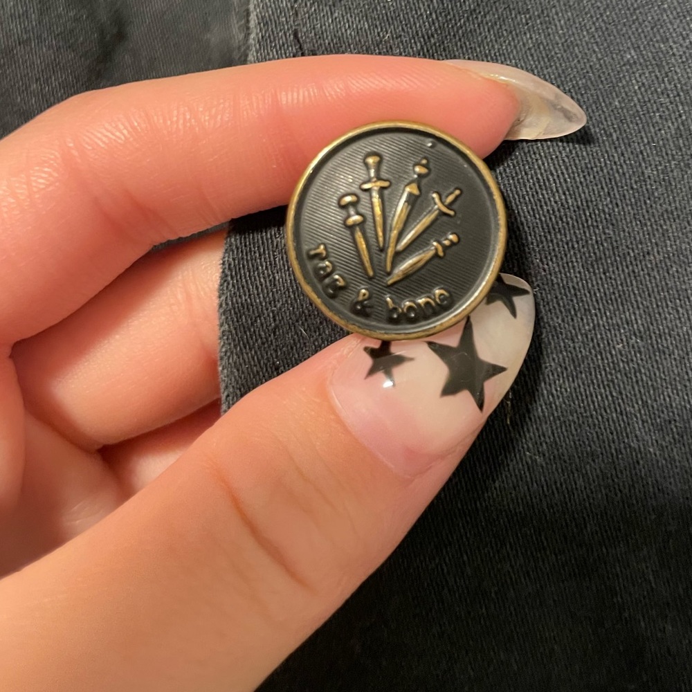 Rag And Bone Jacket - image 2